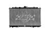 OE-Style 1-Row Radiator, Nissan Sentra - image 1