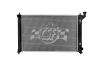 OE-Style 1-Row Radiator, Scion tC - image 1