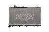 OE-Style 1-Row Radiator, Subaru Outback, Subaru Legacy - image 1