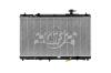 OE-Style 1-Row Radiator, Toyota Solara, Toyota Camry