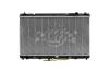 OE-Style 1-Row Radiator, Toyota Camry, Toyota Solara, Lexus ES330, Lexus ES300 - image 1