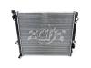 3150 OE-Style 1-Row Radiator for 2003-2009 Lexus GX470, Toyota 4Runner