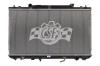 OE-Style 1-Row Radiator, Toyota Solara - image 1