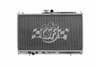 03-07 Mitsubishi Lancer (Evolution 7/8/9) High-Performance All-Aluminum Radiator - image 4