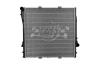 OE-Style 1-Row Radiator, BMW X5 - image 1