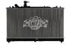 OE-Style 1-Row Radiator, Mazda 6 - image 1
