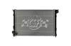 OE-Style 1-Row Radiator, Mini Cooper Base - image 1