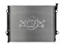 OE-Style 1-Row Radiator, Toyota Tacoma - image 1