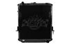 OE-Style 3-Row Radiator - image 1