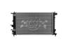 OE-Style 1-Row Radiator, Saturn LW200/LW300, Saturn LS/LS1/LS2, Saturn L200/L300, Saturn L100, Saturn LW1/LW2 - image 1