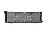 OE-Style 1-Row Radiator, Jeep Cherokee - image 1