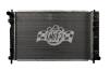 OE-Style 1-Row Radiator, Chevy Equinox - image 1