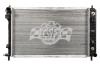 OE-Style 1-Row Radiator, Pontiac Torrent, Chevy Equinox - image 1