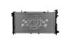 OE-Style 1-Row Radiator, Dodge Caravan - image 1