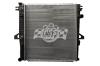 OE-Style 1-Row Radiator, Ford Ranger, Ford Explorer/Sport/Sport Trac, Mazda B300/B4000, Mercury Mountaineer