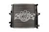 OE-Style 2-Row Radiator, Ford Explorer, Mercury Mountaineer - image 1