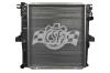 OE-Style 1-Row Radiator, Mercury Mountaineer, Ford Explorer - image 1