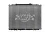 OE-Style 1-Row Radiator, Honda Ridgeline