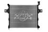 OE-Style 1-Row Radiator, Jeep Commander, Jeep Grand Cherokee - image 1