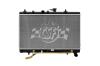 OE-Style 1-Row Radiator, Kia Rio - image 1