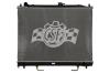 OE-Style 1-Row Radiator, Mitsubishi Montero