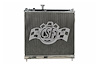 04-14 Nissan Titan / 05-14 Armada / 04-13 Infiniti QX56 All-Aluminum Radiator - image 1