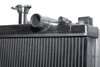 04-14 Nissan Titan / 05-14 Armada / 04-13 Infiniti QX56 All-Aluminum Radiator - image 2