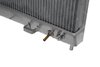 04-14 Nissan Titan / 05-14 Armada / 04-13 Infiniti QX56 All-Aluminum Radiator - image 3