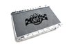 03-06 Nissan 350Z (DE Engine) High-Performance All-Aluminum Radiator - image 3