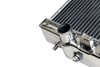 03-06 Nissan 350Z (DE Engine) High-Performance All-Aluminum Radiator - image 4