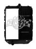 OE-Style 3-Row Radiator - image 1