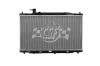 OE-Style 1-Row Radiator, Honda CR-V - image 1