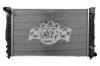 OE-Style 1-Row Radiator, Volkswagen Passat, Audi A6, Audi A4 Quattro, Audi A6 Quattro, Audi A4 - image 1