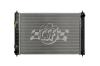 OE-Style 1-Row Radiator, Nissan Murano SV/LE/SL/S, Nissan Murano CrossCabriolet, Nissan Quest