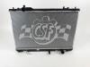 OE-Style 1-Row Radiator, Lexus LS460 - image 1