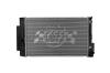 OE-Style 1-Row Radiator, Scion xB