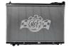 OE-Style 1-Row Radiator, Infiniti FX45 - image 1