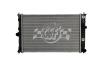 OE-Style 1-Row Radiator, Mazda 6 - image 1