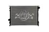 OE-Style 2-Row Radiator, Dodge Challenger, Dodge Charger, Chrysler 300 - image 1