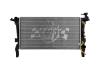 OE-Style 1-Row Radiator, Hyundai Genesis Coupe