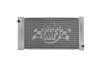 OE-Style 1-Row Radiator, Fits Select Mini Cooper