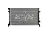 OE-Style 1-Row Radiator, Volkswagen Rabbit, Volkswagen Jetta, Volkswagen Golf - image 1