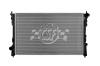 OE-Style 1-Row Radiator, Lincoln MKX, Ford Edge - image 1