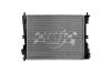 OE-Style 1-Row Radiator, Ford Mustang - image 1