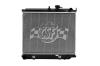 OE-Style 1-Row Radiator, Chevy Colorado, Isuzu i-280, GMC Canyon, Isuzu i-290, Isuzu i-350, Isuzu i-370