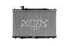 OE-Style 1-Row Radiator, Honda CR-V - image 1