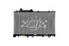 OE-Style 1-Row Radiator, Subaru Legacy, Subaru Outback - image 1