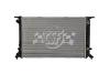 OE-Style 1-Row Radiator, Audi A4/allroad/Quattro, Audi A6/Quattro, Audi A5/Quattro, Audi Q5 - image 1
