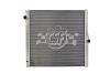 OE-Style 1-Row Radiator, BMW X5 - image 1