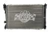 OE-Style 1-Row Radiator, Mercury Mariner, Ford Escape